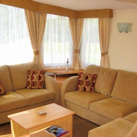 Allerton Holiday Park Arkendale Exterior foto